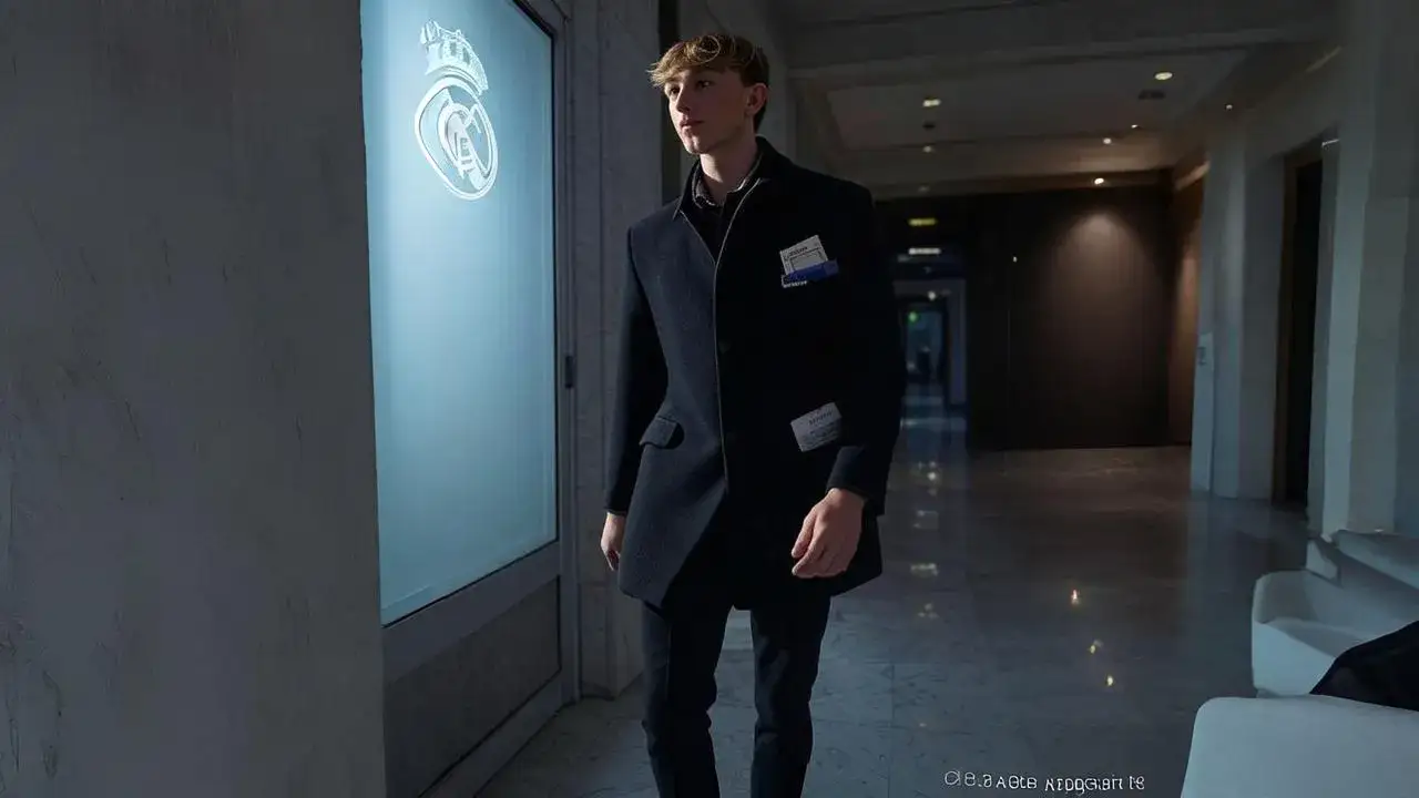 Huijsen’s departure triggers Chelsea rethink A lone suitcase-bound figure signals a seismic shift — Chelsea’s summer reshaped by a decision already made.