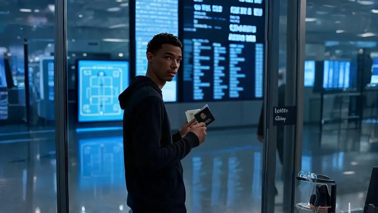 Ekitiké’s Tactical Departure Between glass gates and tactical screens, Ekitiké embodies a striker’s choice between structure and ambition.