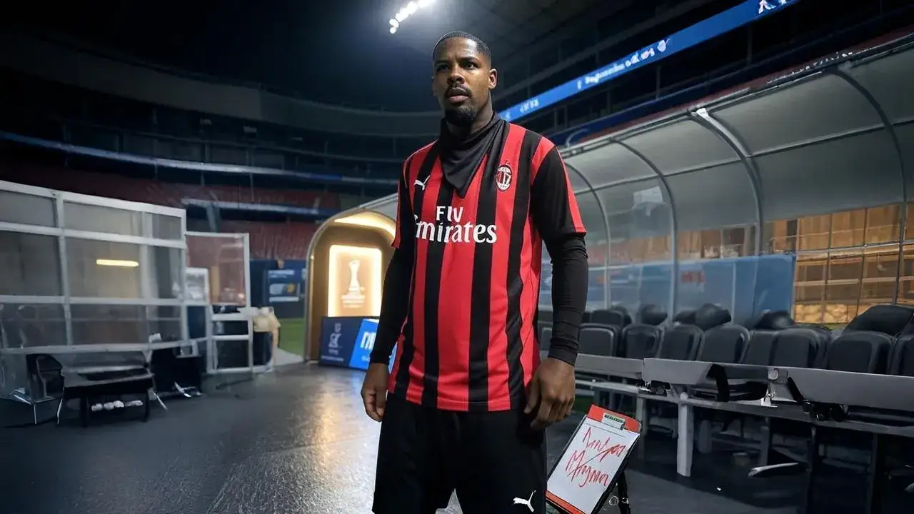 Maignan blocked by Club World Cup rule : A crossed-out registration form echoes Chelsea’s transfer failure, where timing defeated strategy.