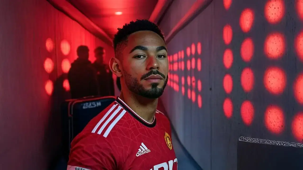 Cunha arrival shadows major United exits A £62.5M-tagged suitcase becomes the quiet fulcrum in a corridor where arrivals echo looming departures.