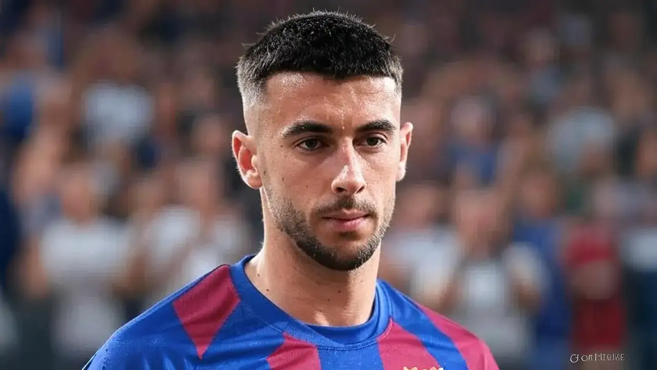 Joan Garcia and the solitude before expectation A silent stadium frames Garcia’s quiet reckoning — gloves down, lights dimmed, the role of a lifetime looming.