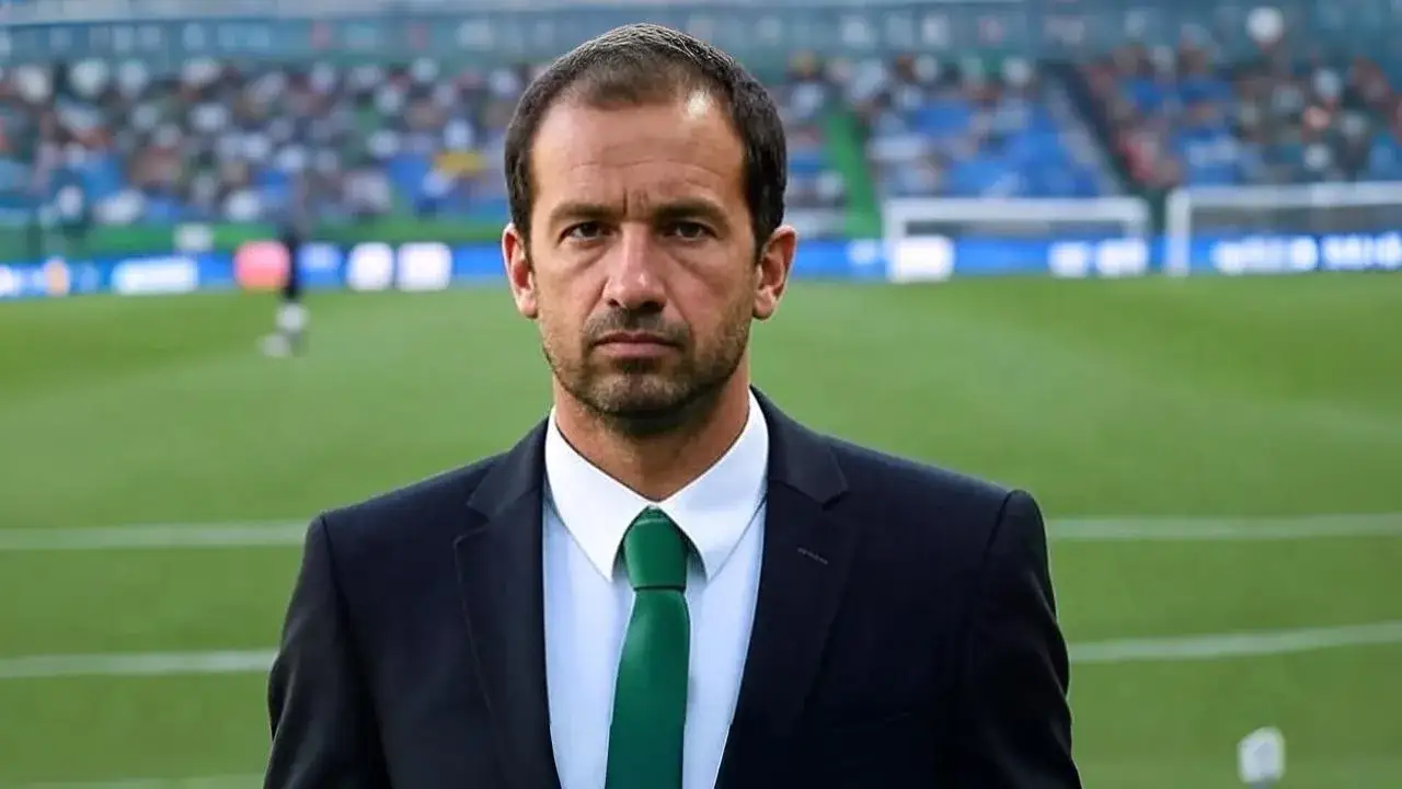 Varandas draws the line in Gyökeres saga A smudged €100M figure becomes the battleground between Sporting’s resolve and Premier League pressure.