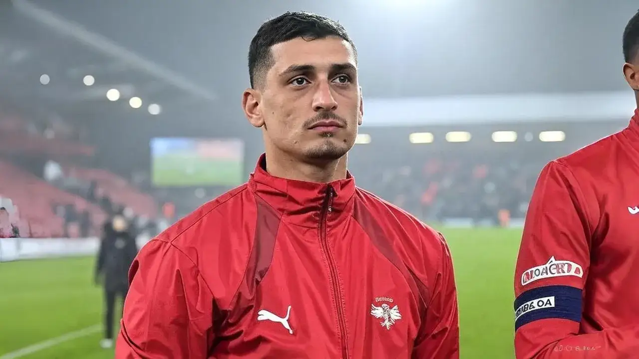 The Jersey Never Worn A folded jersey embodies Petrović’s quiet refusal to follow the script at Chelsea.