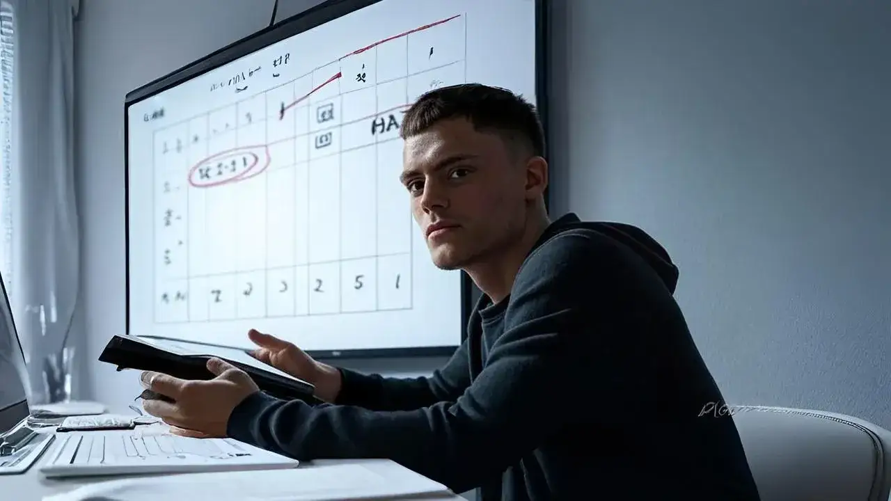 Wirtz’s Crossroads: Bayern’s Final Call A worn scarf and a quiet phone call symbolize the pull between loyalty and a future reimagined.