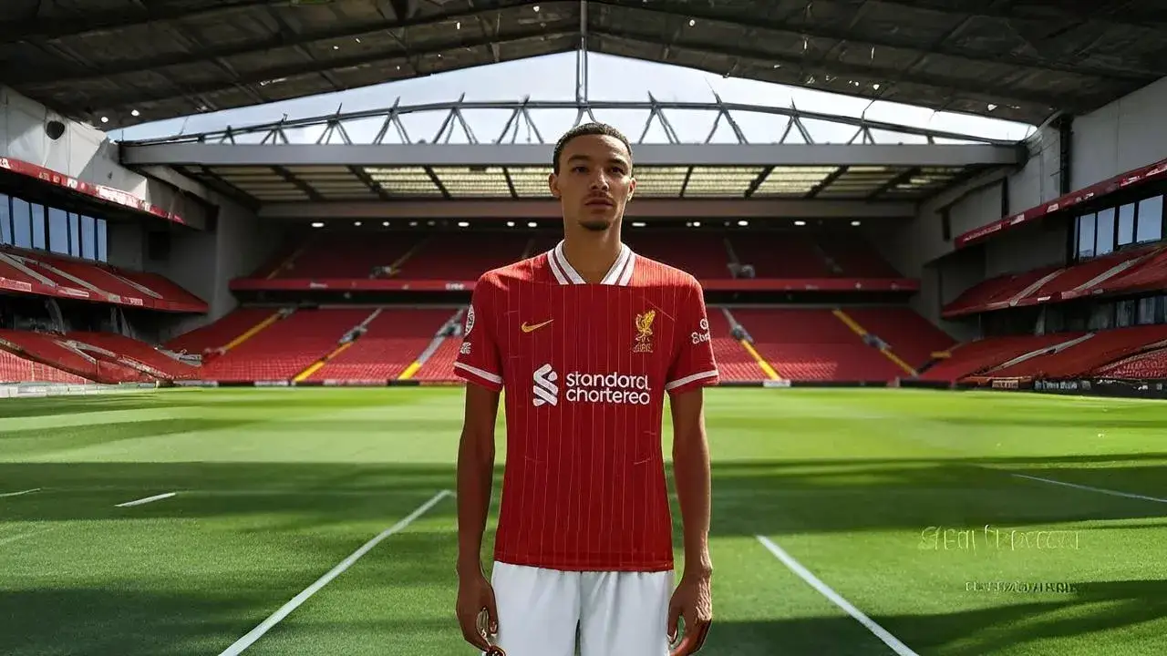 Alone with the price of promise The empty stadium and glaring price tag frame Ekitiké not as a saviour — but as a solitary investment.