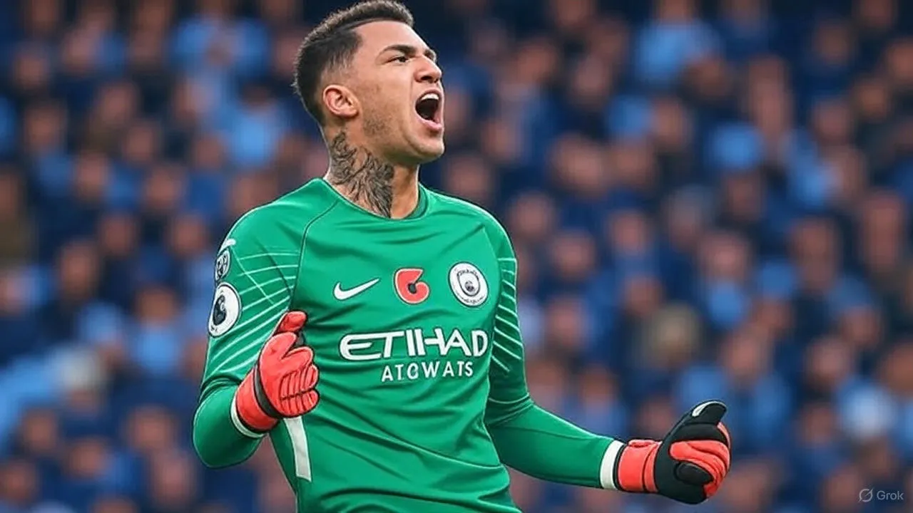 ederson-manchester-city