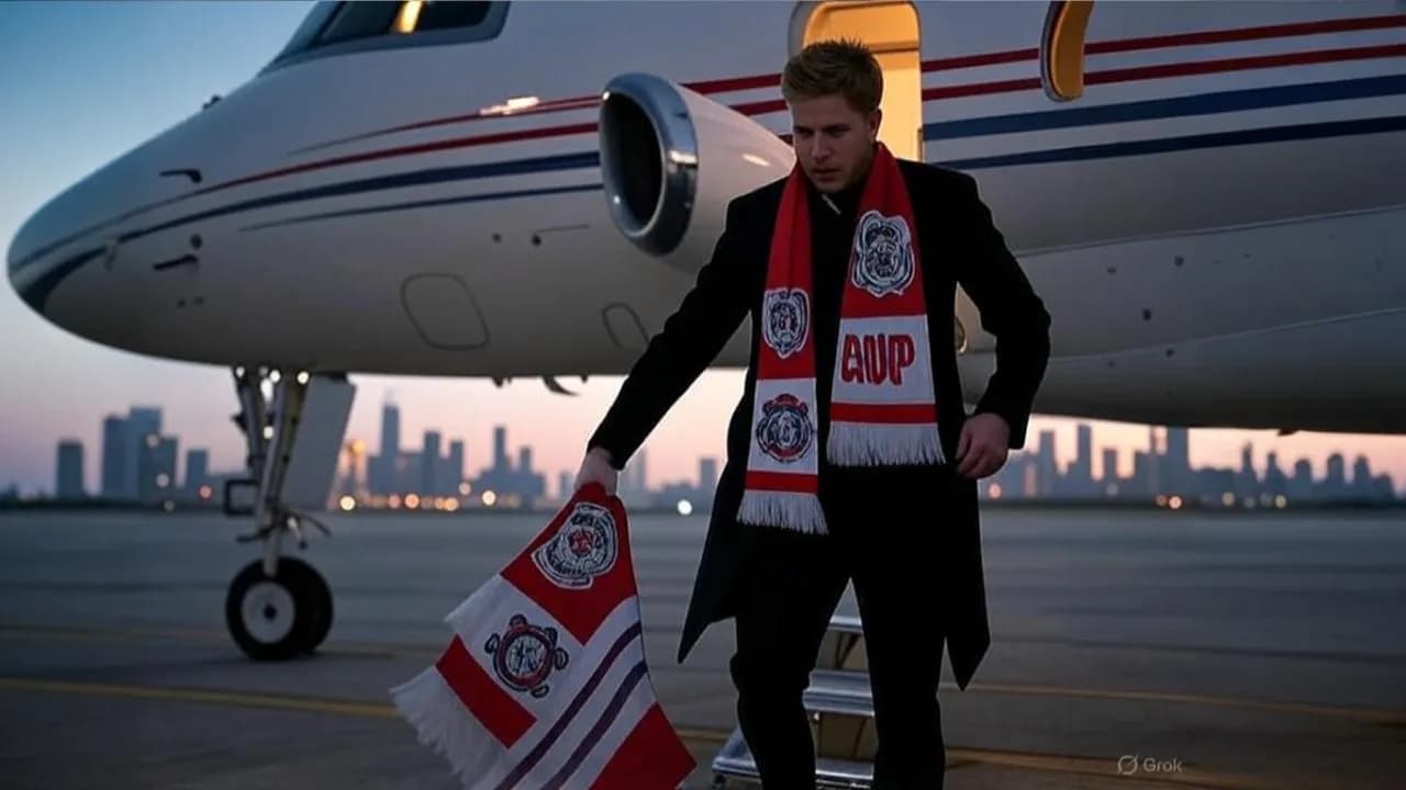 De Bruyne lands between legacy and future