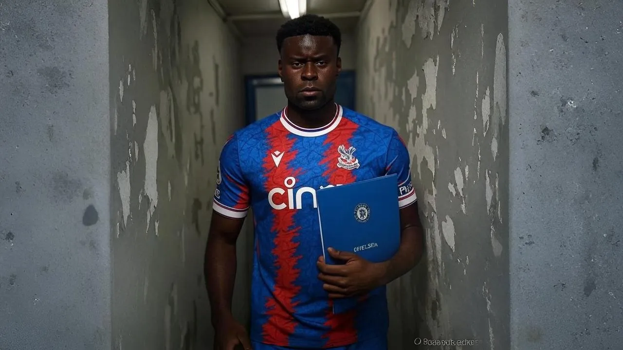 Guéhi weighs legacy and return