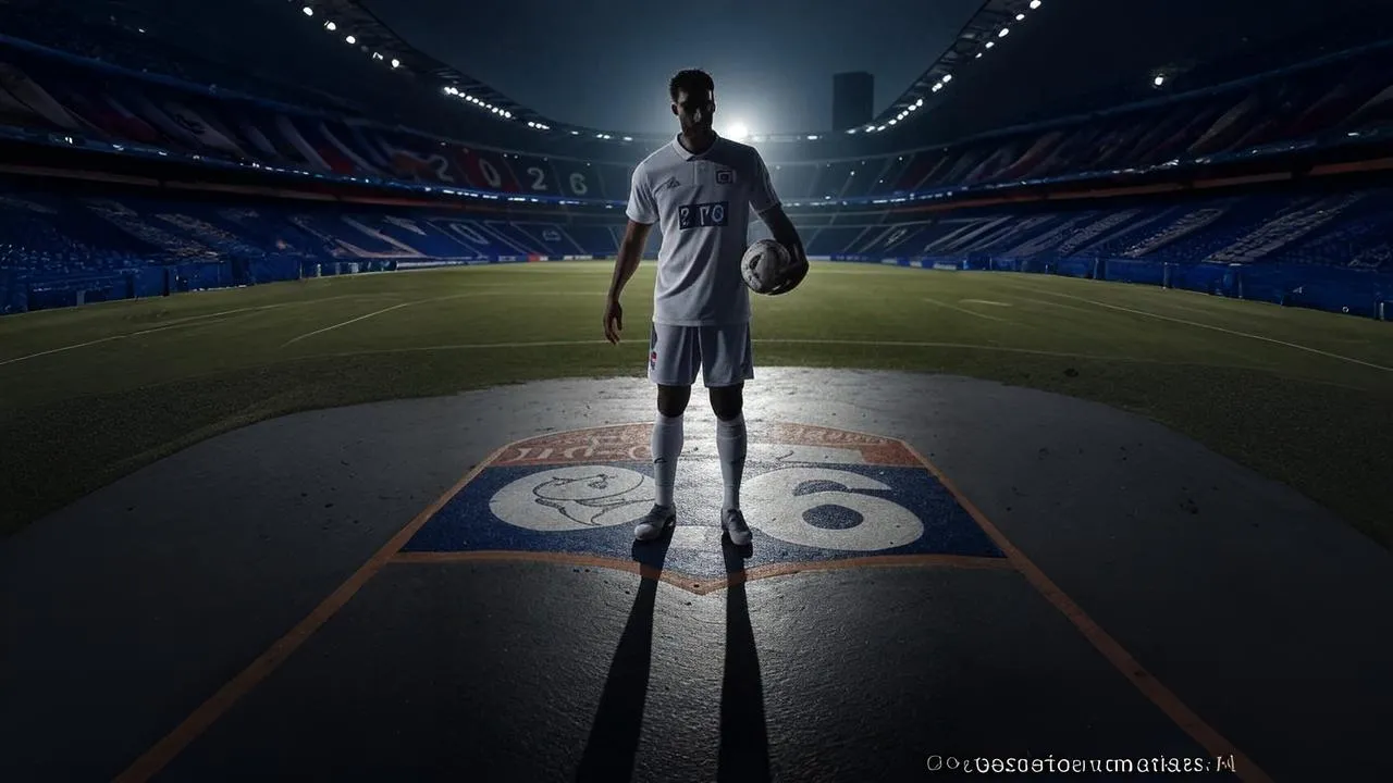 Cherki Carries Lyon’s Financial Fate