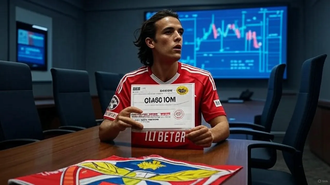Between Clubs, Beneath the Numbers