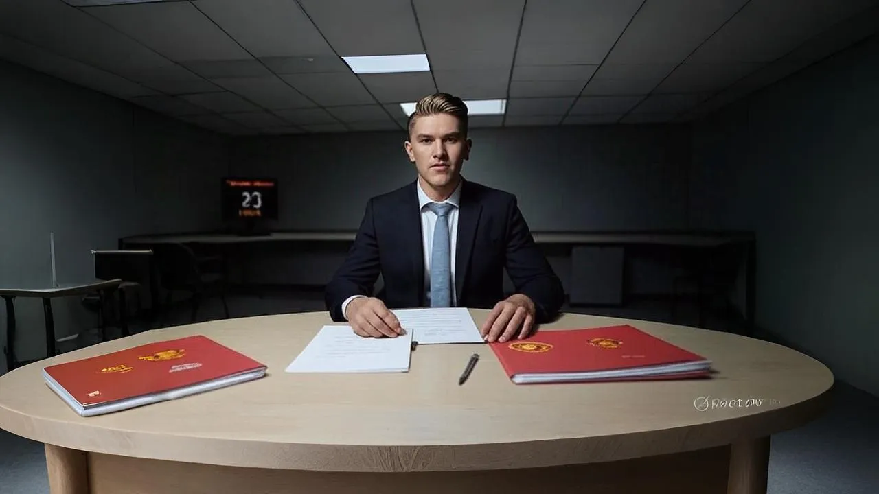 Gyökeres sits in stillness before decisions