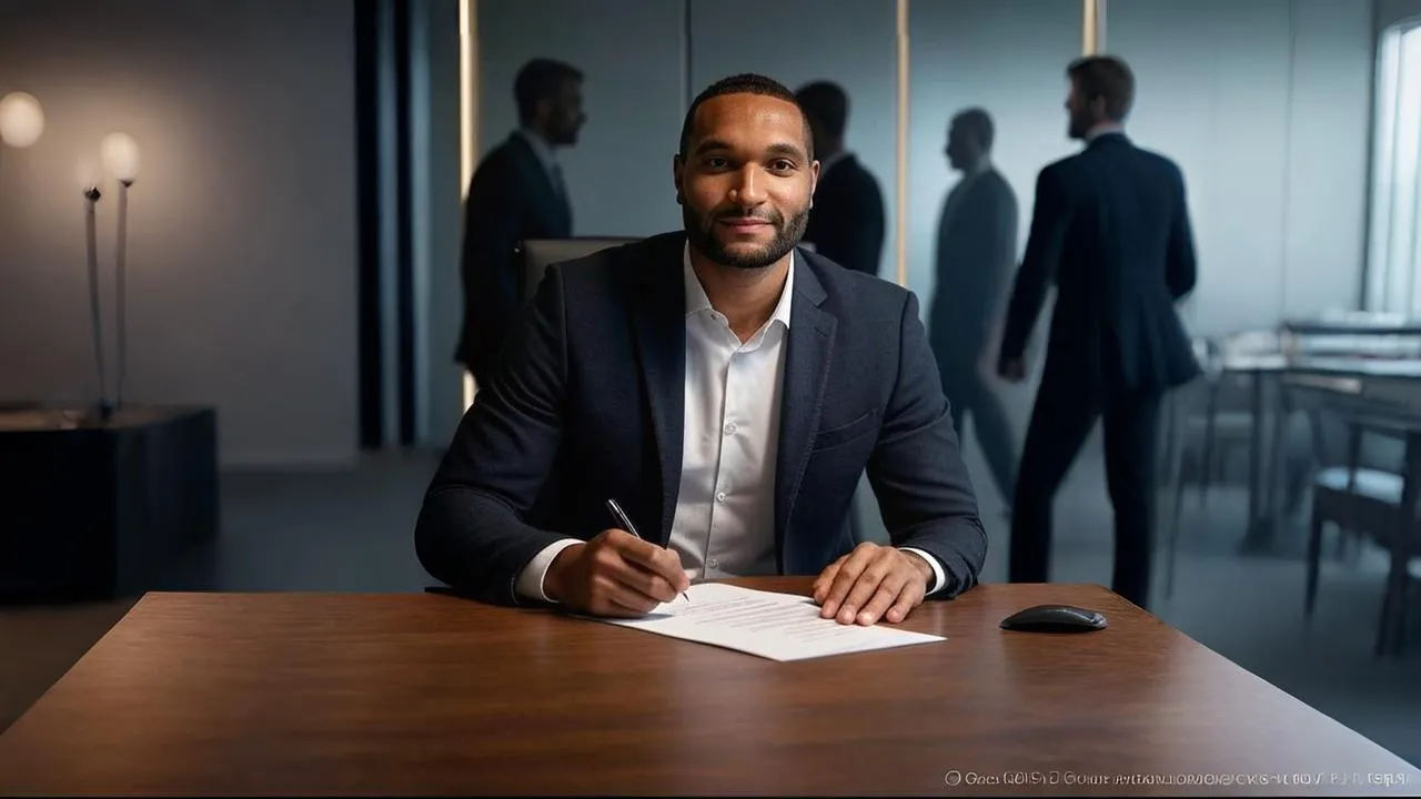 Tah’s Transfer Panic