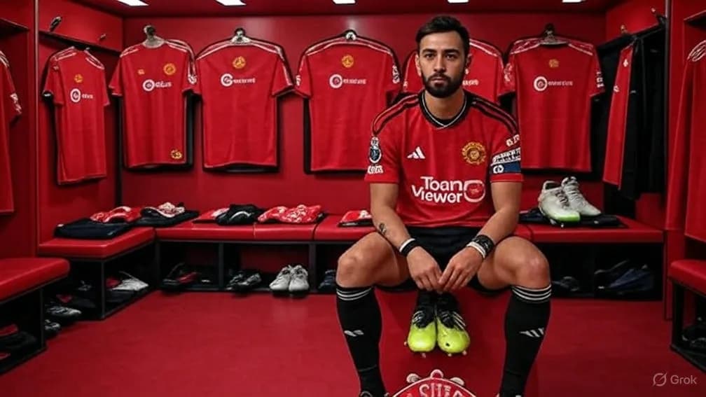Captain’s bench left in silence
