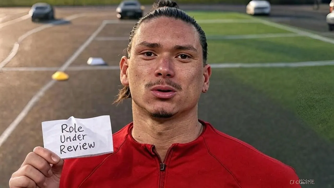 Núñez in the Quiet of Doubt