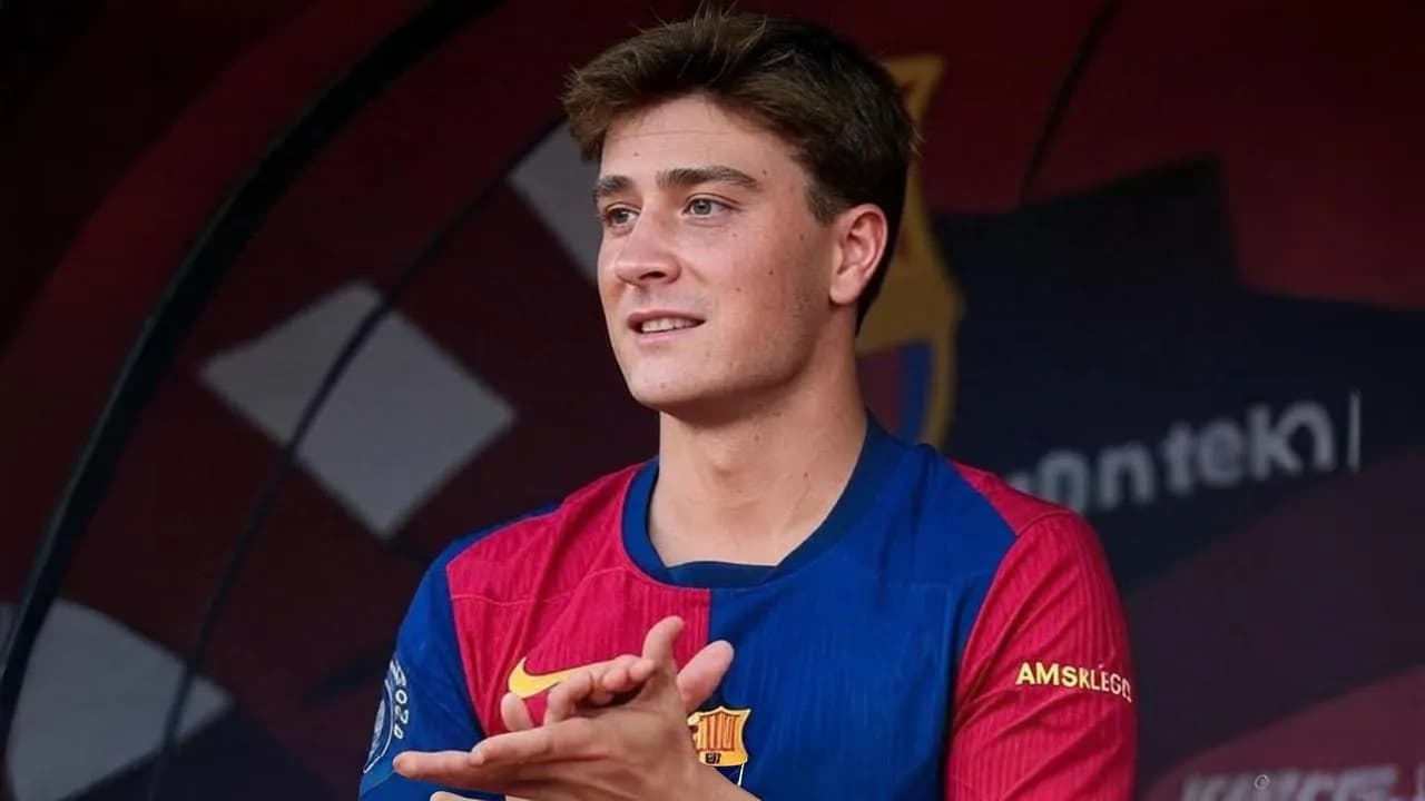 Behind the Spotlight at Camp Nou
