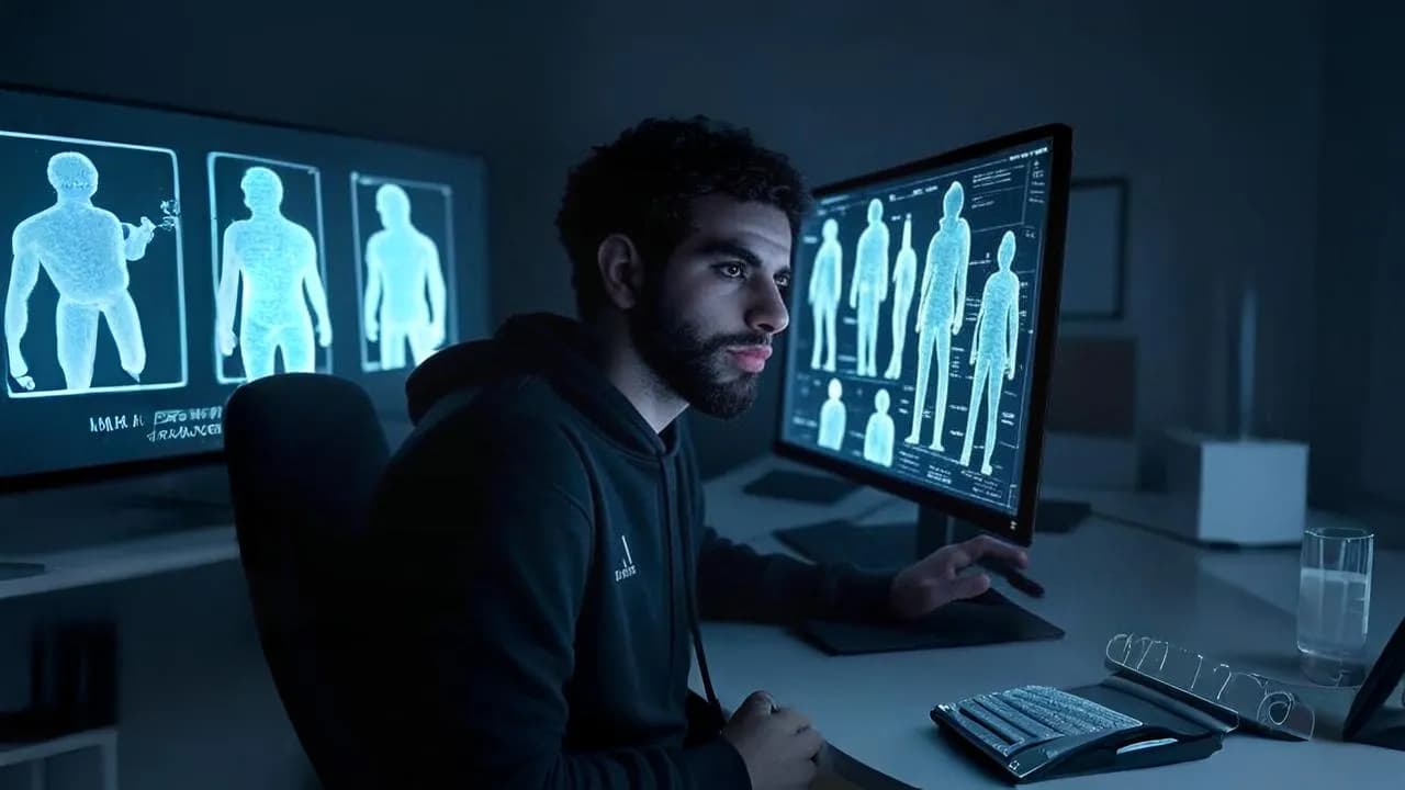 Guardiola’s screen waits for next move