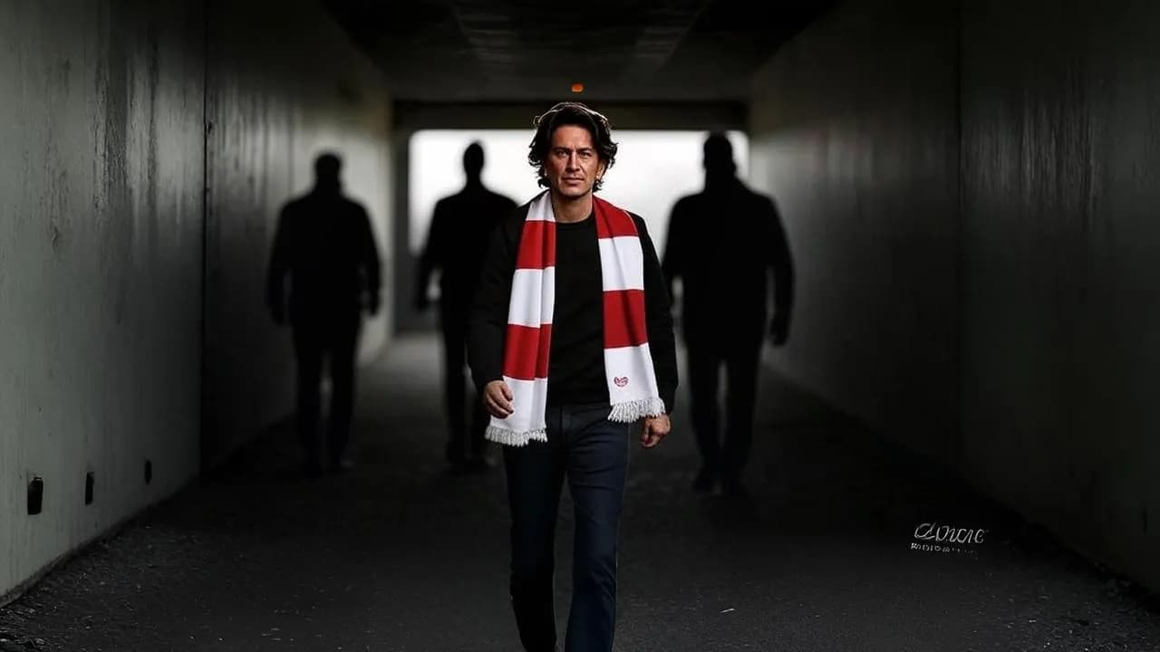 Frank’s departure framed by fading loyalty
