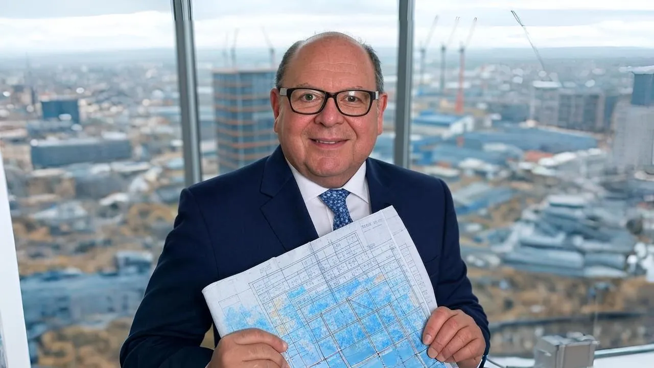 Christopher Sarofim joins Everton board as part of Friedkin Group era
