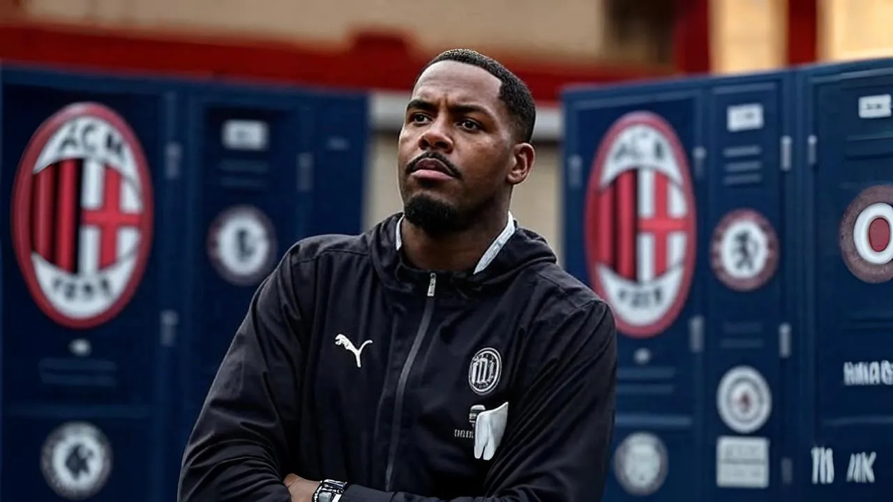 Maignan’s future halted by FIFA rulebook