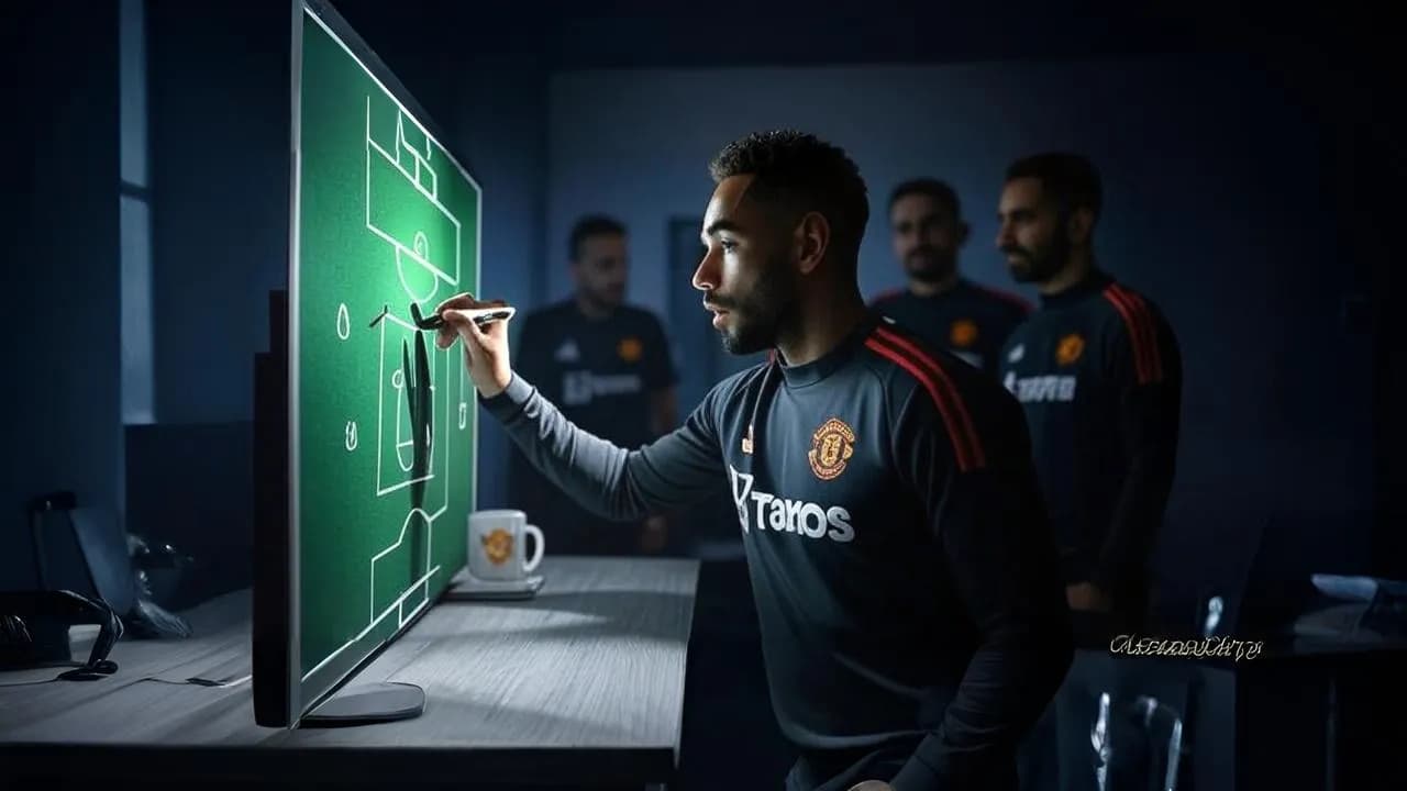  Wolves Behind, System Ahead