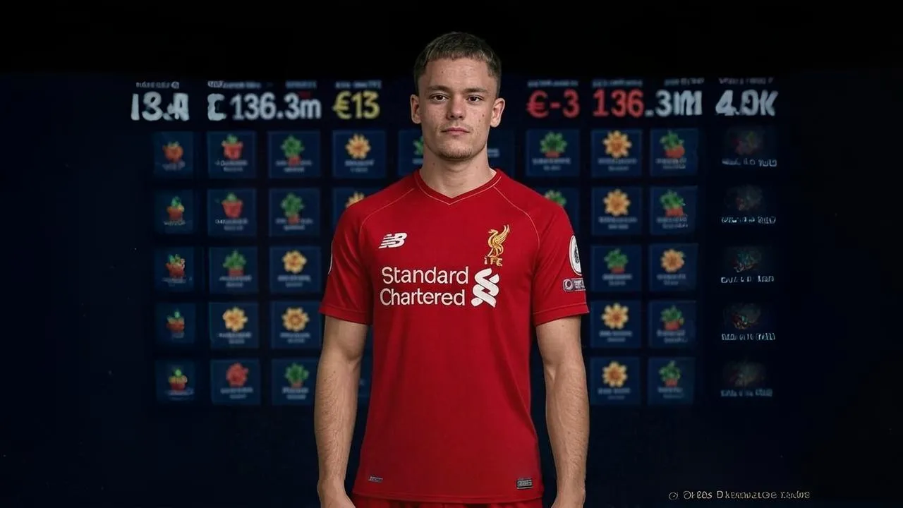 Record Fee Casts a Long Shadow