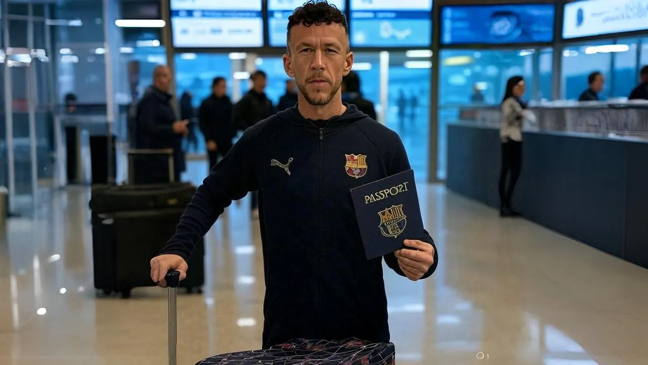  Perišić balances between chapters of career