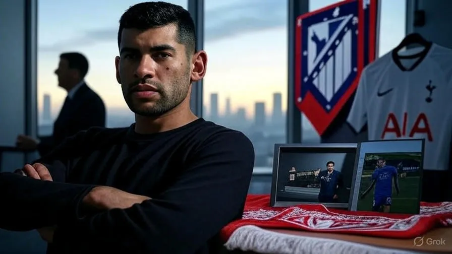 Romero Caught in Contract Crossroads