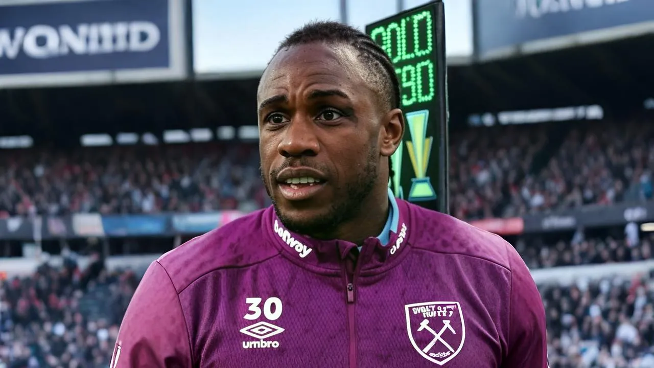 Antonio’s 85th-minute rebirth