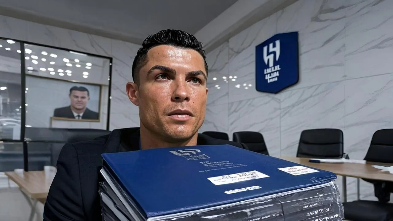 Al Hilal Folds the Proposal Quietly