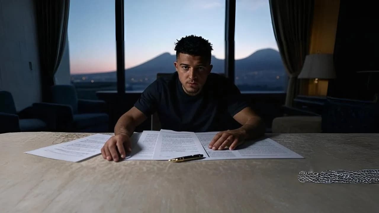 Sancho at the Crossroads of Control