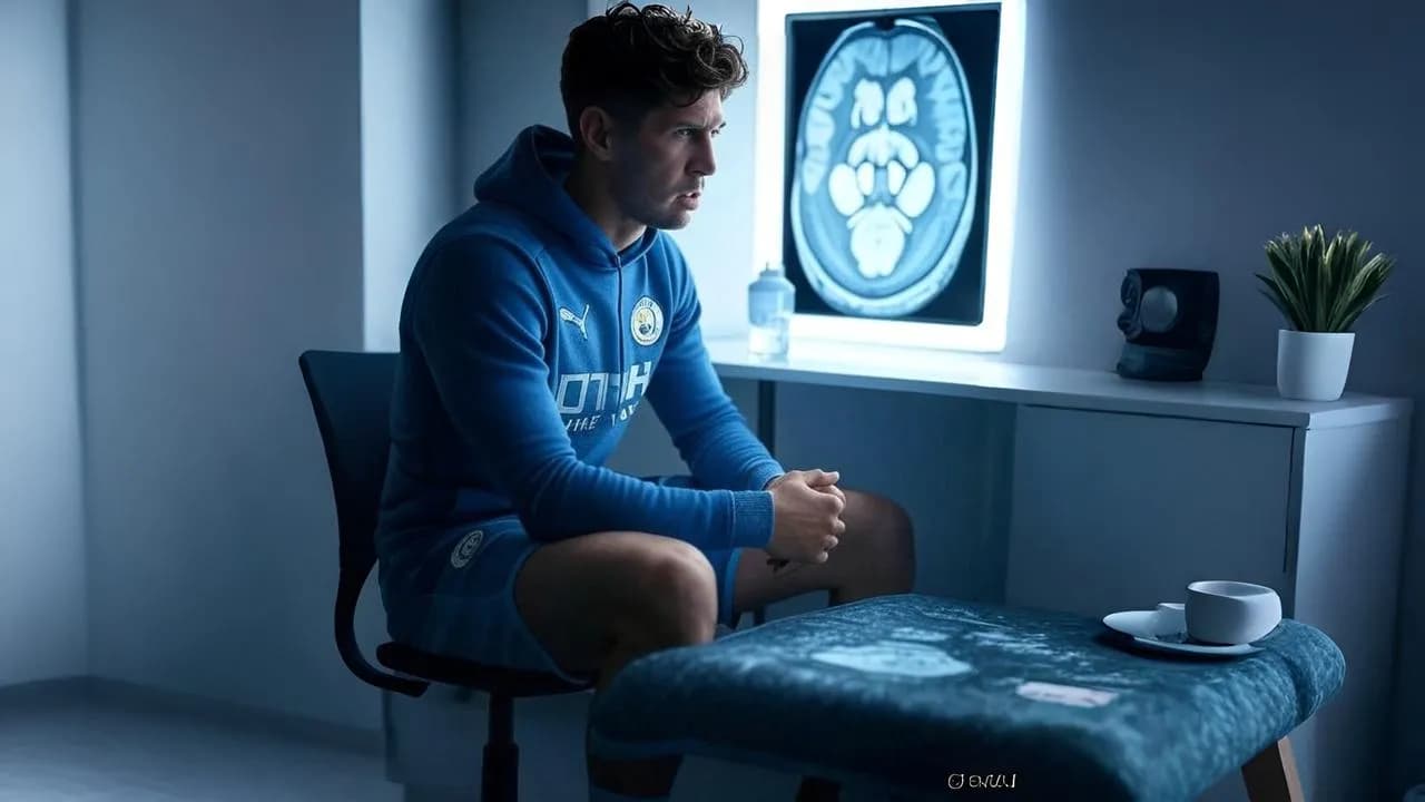 Stones confronts invisible injuries