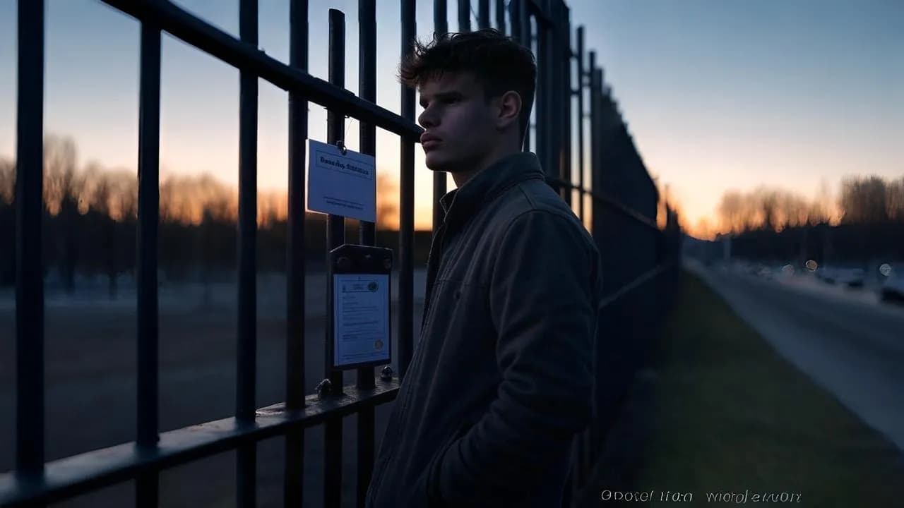 Shankly Gates frame Liverpool’s next era