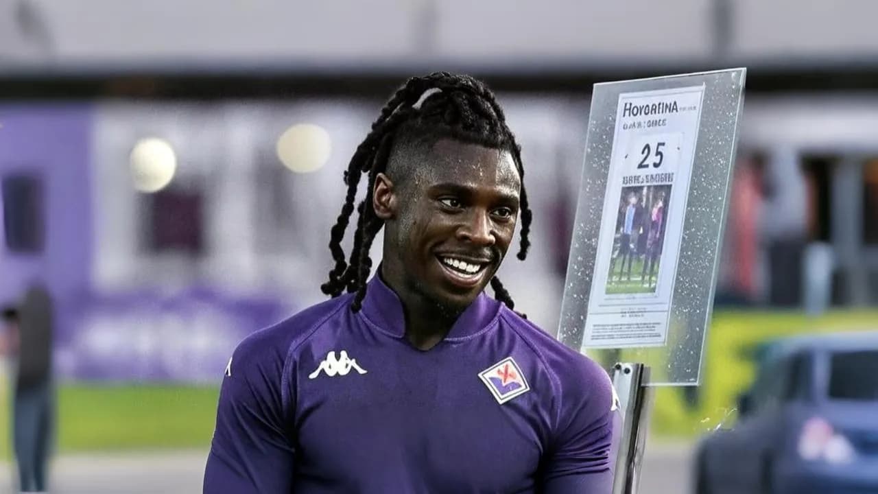 Kean’s Redemption Draws United Closer