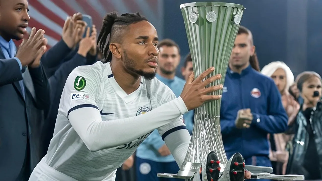  Nkunku’s bench role raises fresh questions