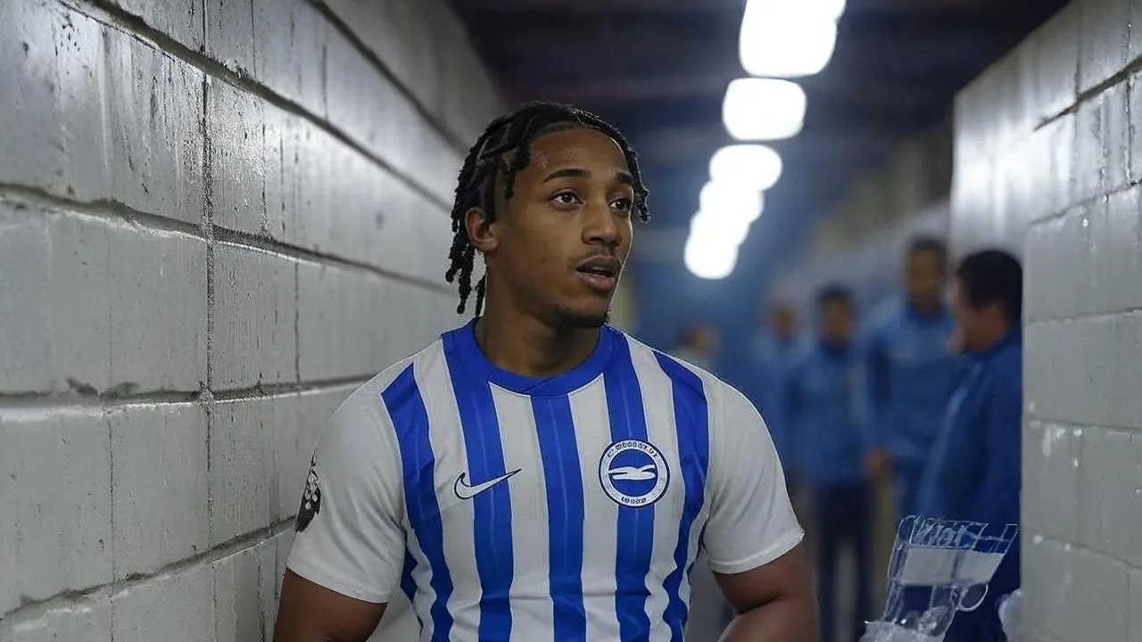 João Pedro’s quiet arrival, under lights
