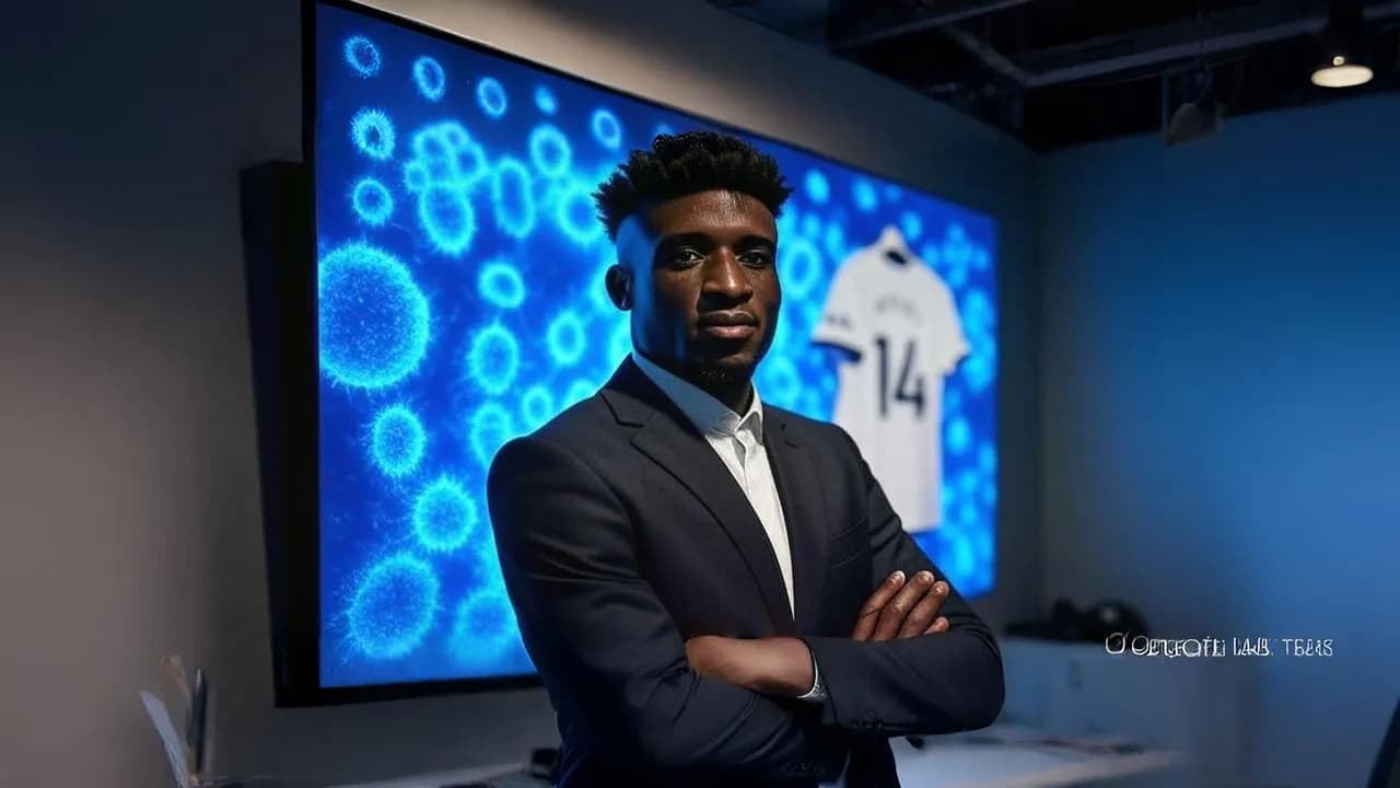  Kudus Assigned His Spurs Role
