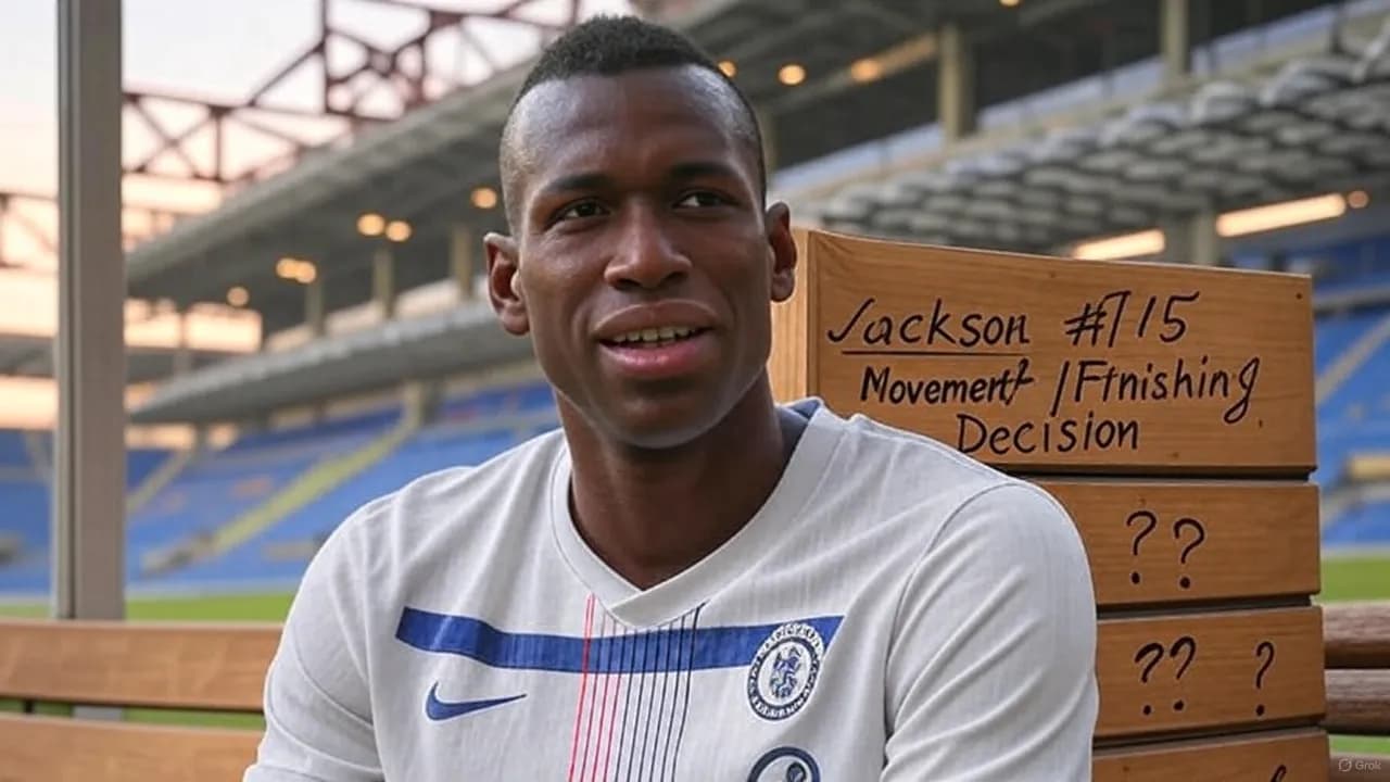 Milan opens its window to Jackson