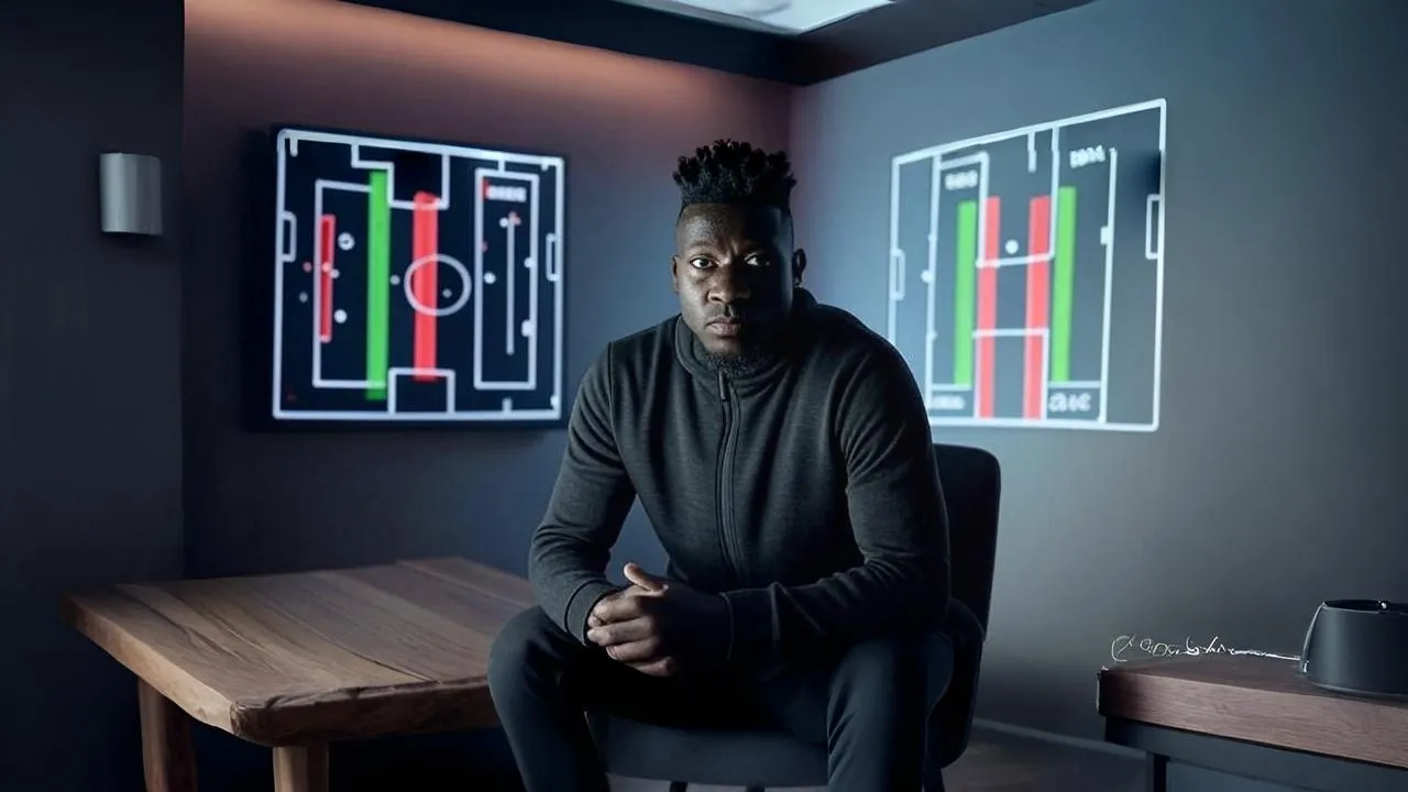 One error clouds Onana’s entire season