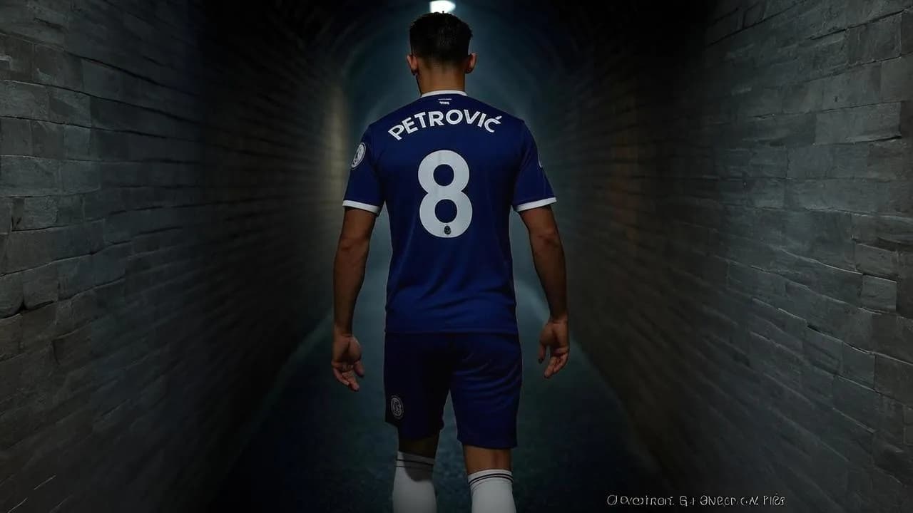 Petrović’s Silent Exit from Chelsea