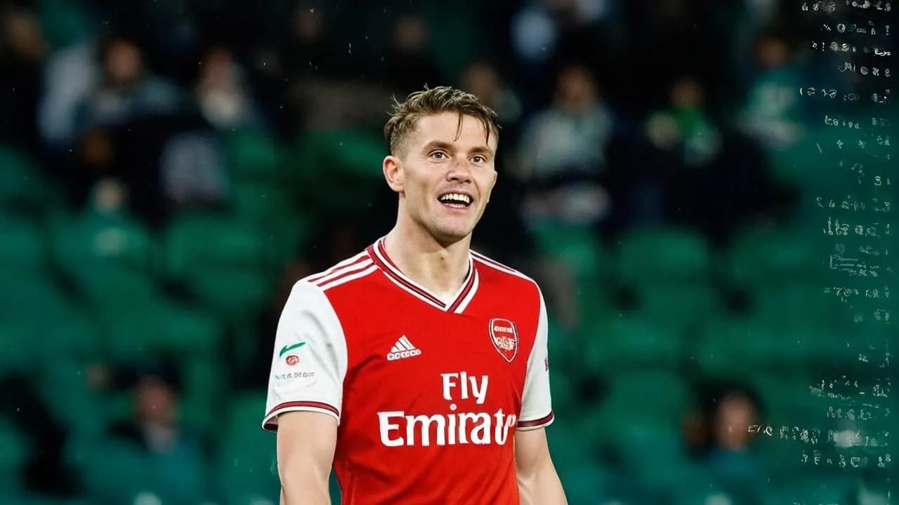 From Lisbon's Lion to Arsenal's Grid