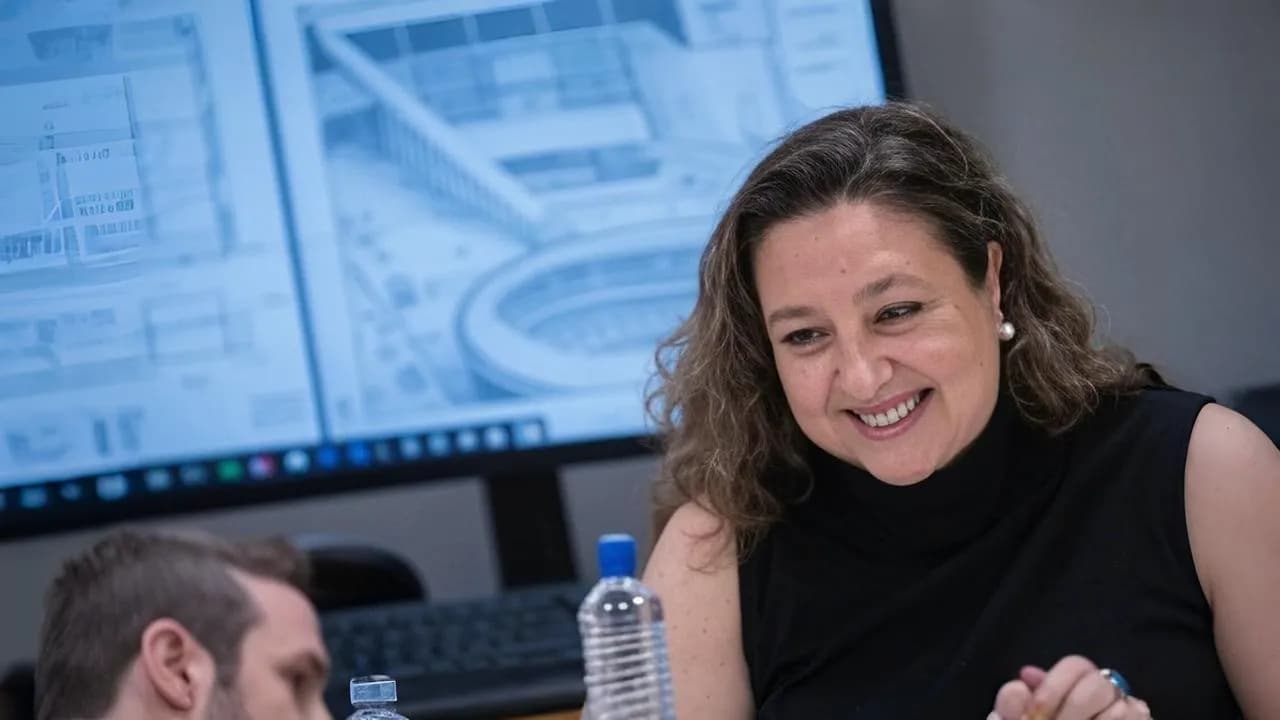 Bureaucracy delays Camp Nou’s homecoming