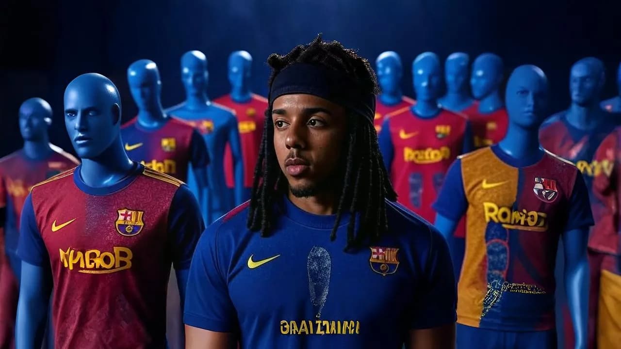 Koundé walks tactical tightrope between two clubs